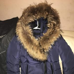 Mackage Down Coat